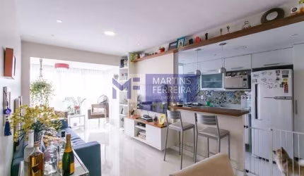 Apartamento à venda 2 Quartos, 2 Suites, 1 Vaga, 65M², Recreio dos Bandeirantes, RIO DE JANEIRO - R