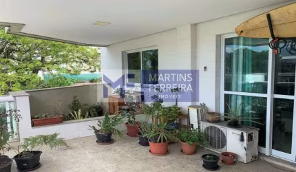 Apartamento à venda 3 Quartos, 1 Suite, 2 Vagas, 110M², Recreio dos Bandeirantes, Rio de Janeiro -