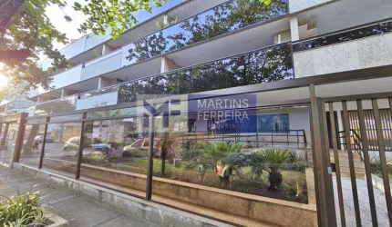Quadra de Praia, 2 Quartos, 1 Suite, 70M², Recreio dos Bandeirantes, Rio de Janeiro - RJ