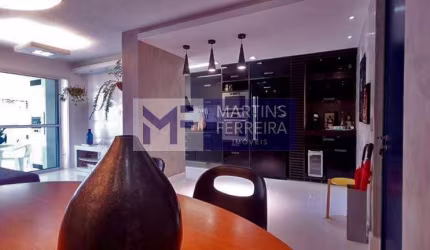 Apartamento à venda 3 Quartos, (1 Suíte), 2 Vagas, 99M², Recreio dos Bandeirantes, Rio de Janeiro -