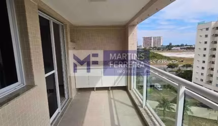 Apartamento à venda 3 Quartos, (1 Suíte), 1 Vaga, 81M², Recreio dos Bandeirantes, Rio de Janeiro -