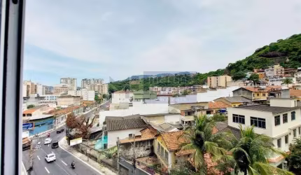 Apartamento 3 Quartos | Bairro São Francisco Xavier | Rio de Janeiro