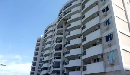 Apartamento à venda 2 Quartos, 2 Suites, 1 Vaga, 66M², Barra da Tijuca, Rio de Janeiro - RJ | LIBER