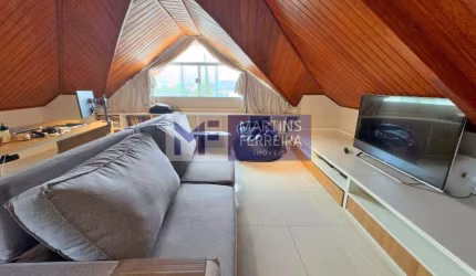 Casa RIVIERA DEL SOL 5 Quartos, 4 Suites, 275M², Recreio - RJ |
