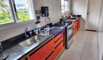 Apartamento à venda 4 Quartos, 1 Suíte, 3 Vagas, 203M², Recreio dos Bandeirantes, Rio de Janeiro -