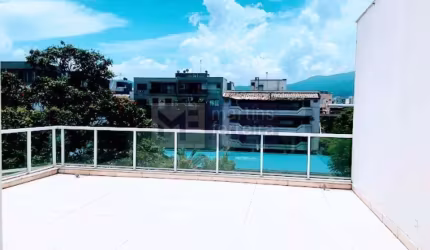 Apartamento à venda 2 Quartos, 2 Suites, 2 Vagas, 210M², Recreio dos Bandeirantes, Rio de Janeiro -