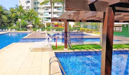 Apartamento à venda 3 Quartos, 3 Suites, 2 Vagas, 165M², Barra da Tijuca, Rio de Janeiro - RJ | VIT