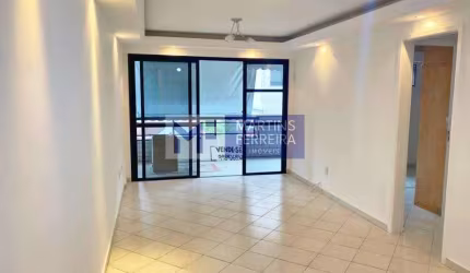 Apartamento à venda 2 Quartos, 2 Suites, 1 Vaga, 89M², Recreio dos Bandeirantes, Rio de Janeiro - R