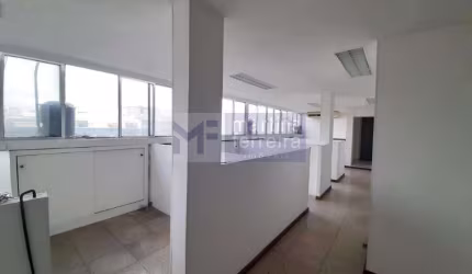 Comercial/Industrial à venda 1 Vaga, 174M², Barra da Tijuca, Rio de Janeiro - RJ