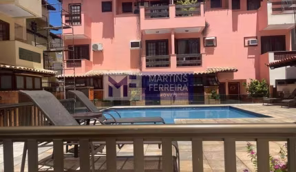 Casa LAGUNA PARK 3 Suites, 200M² Posto 9 - Recreio  - RJ