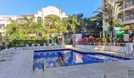 Apartamento à venda 3 Quartos, 2 Suites, 96M², Recreio dos Bandeirantes, Rio de Janeiro - RJ