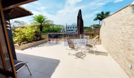 Apartamento à venda 4 Quartos, 4 Suites, 2 Vagas, 320M², Recreio dos Bandeirantes, Rio de Janeiro -