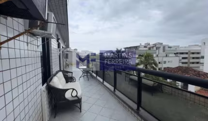Cobertura à venda 3 Quartos, 1 Suite, 3 Vagas, 125M², Recreio dos Bandeirantes, Rio de Janeiro - RJ