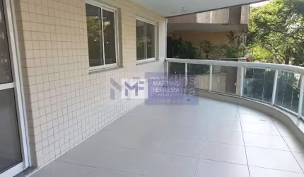 Apartamento à venda, Recreio dos Bandeirantes, Rio de Janeiro, RJ