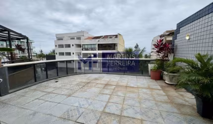 Apartamento à venda 3 Quartos, 2 Suites, 2 Vagas, 330M², Recreio dos Bandeirantes, Rio de Janeiro -