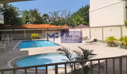 Apartamento à venda 2 Quartos, 2 Suites, 2 Vagas, 87M², Recreio dos Bandeirantes, Rio de Janeiro -