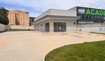 Excelente oportunidade para empreender no portão