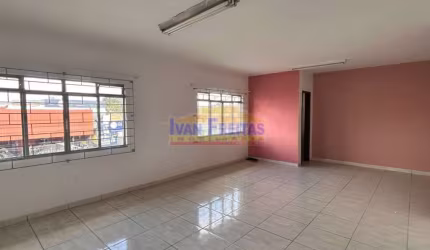OTIMO CONJUNTO COMERCIAL NO FAZENDINHA