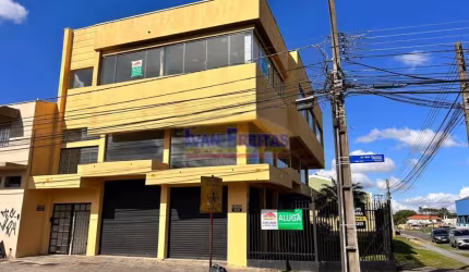 Loja para locação - Oportunidade para empreender na principal via do Boqueirão;