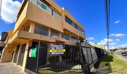 Oportunidade para empreender na Av. Marechal Floriano Peixoto