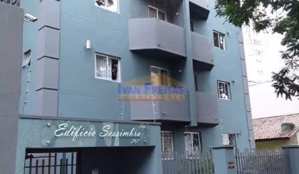 Apartamento mobiliado em localização privilegiada / sem vaga de garagem