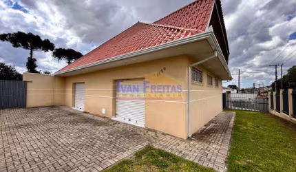 Loja Comercial de Esquina para Locação

 Oportunidade Imperdível!