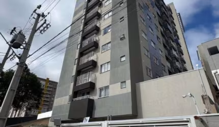 EXCELENTE APARTAMENTO SEMI MOBILIADO EM ÓTIMA LOCALIZAÇÃO!