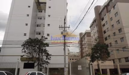 EXCELENTE APARTAMENTO MOBILIADO EM ÓTIMA LOCALIZAÇÃO!!!