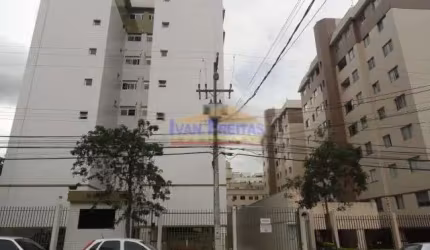 EXCELENTE APARTAMENTO MOBILIADO EM ÓTIMA LOCALIZAÇÃO!!!