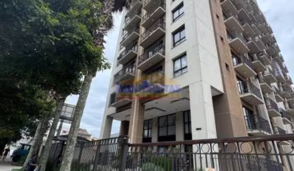 EXCELENTE APARTAMENTO TODO MOBILIADO PRONTO PARA MORAR!!!