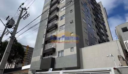 EXCELENTE APARTAMENTO COM MÓVEIS PLANEJADO EM ÓTIMA LOCALIZAÇÃO!!!