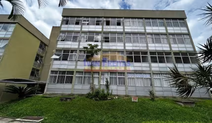 Apartamento para Locação na Melhor Localização do Fazendinha