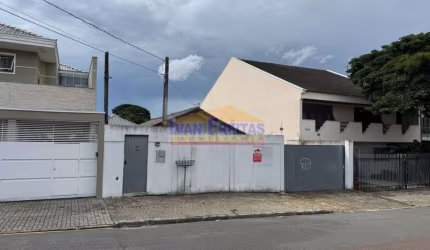 Excelente residência em ótima localização!!!