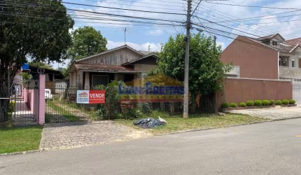 AMPLO TERRENO EM ÓTIMA LOCALIZAÇÃO!!!