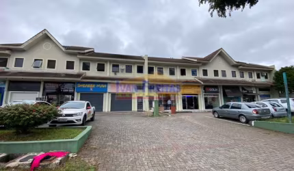 EXCELENTE SALA COMERCIAL SOBRE LOJA!