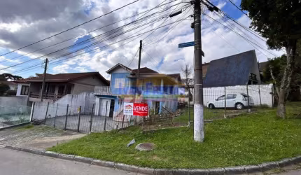 Oportunidade para investidores no bairro do Vista Alegre