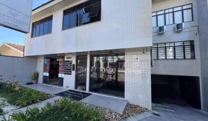 EXCELENTE SALA COMERCIAL EM ÓTIMA LOCALIZAÇÃO!!!
