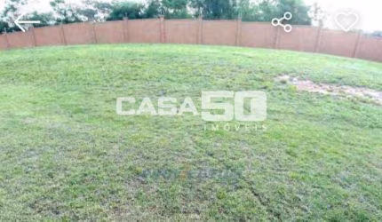 Terreno em condomínio fechado à venda na Rodovia Dom Pedro I, 20, Bairro das Palmeiras, Campinas por R$ 1.000.000