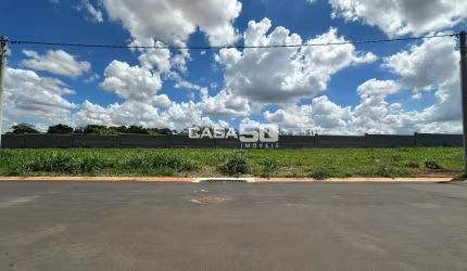 Terreno em condomínio fechado à venda na Avenida Constante Pavan, 1395, Betel, Paulínia por R$ 400.000