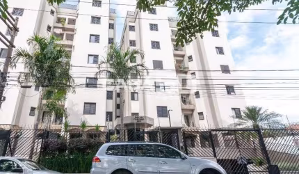 Cobertura com 3 quartos para alugar na Rua Mário Siqueira, 360, Botafogo, Campinas, 276 m2 por R$ 3.000