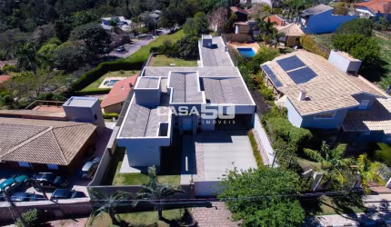 Casa com 3 quartos à venda na João Gallo, 188, Caixa D´Água, Vinhedo, 393 m2 por R$ 1.950.000