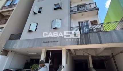 Apartamento com 2 quartos à venda na Avenida José de Souza Campos, 2315, Cambuí, Campinas, 69 m2 por R$ 329.000
