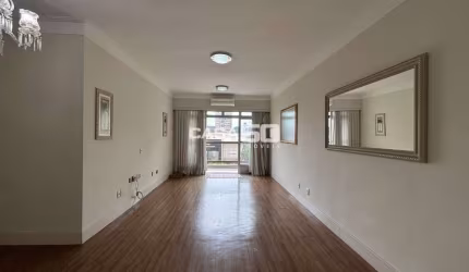 Apartamento com 4 quartos à venda na Rua Padre Almeida, 427, Cambuí, Campinas, 145 m2 por R$ 890.000