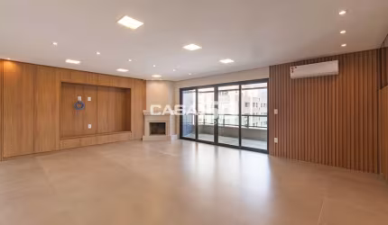 Apartamento com 3 quartos à venda na Rua Doutor Antônio da Costa Carvalho, 255, Cambuí, Campinas, 200 m2 por R$ 2.490.000
