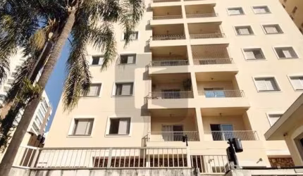 Apartamento com 2 quartos à venda no Cambuí, Campinas , 91 m2 por R$ 600.000