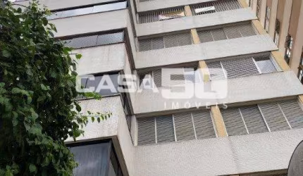 Apartamento com 3 quartos à venda na Rua General Osório, 1647, Centro, Campinas, 192 m2 por R$ 750.000