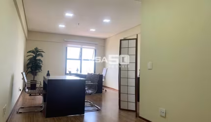 Sala comercial à venda na Rua Conceição, 233, Centro, Campinas, 35 m2 por R$ 230.000