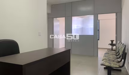 Sala comercial à venda na Rua Conceição, 233, Centro, Campinas, 35 m2 por R$ 230.000