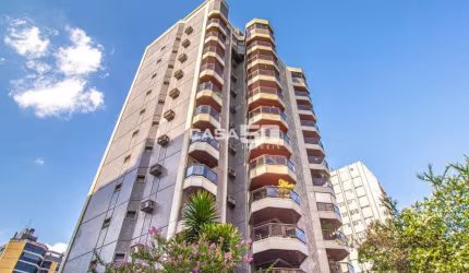 Apartamento com 4 quartos à venda na Rua Quatorze de Dezembro, 443, Centro, Campinas, 244 m2 por R$ 2.300.000