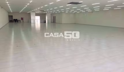 Sala comercial à venda na Júlio Mesquita, 493, Centro, Araras, 1375 m2 por R$ 5.600.000